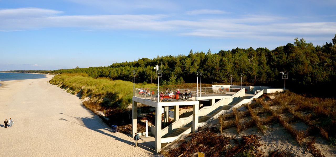 plaża